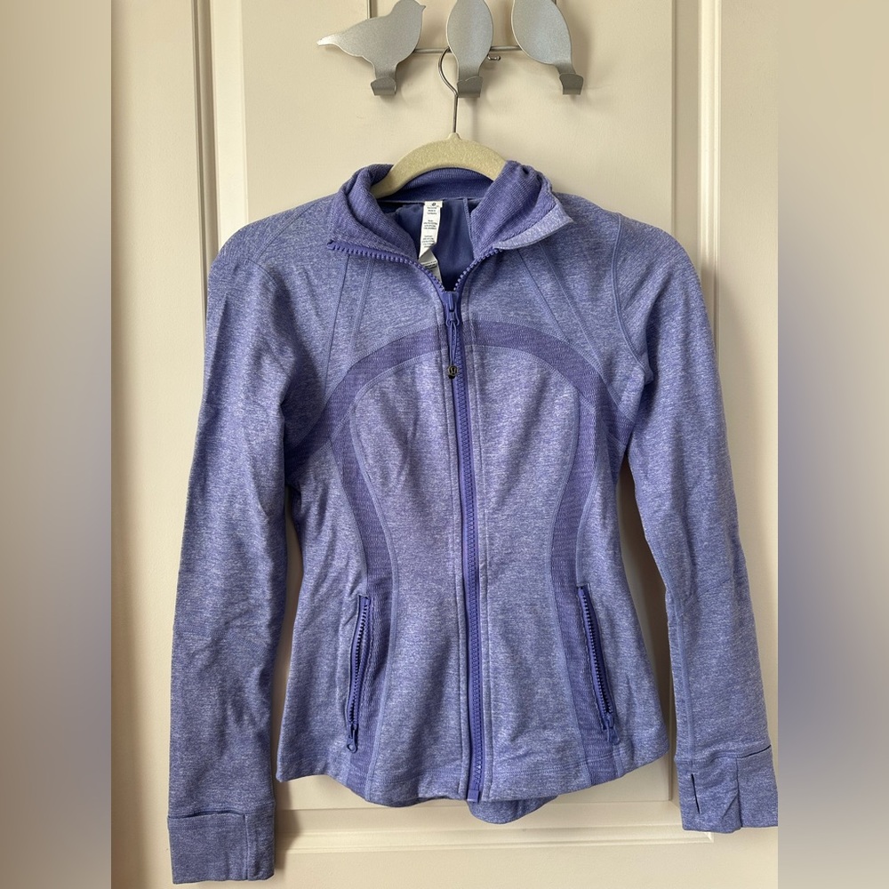 Lululemon Define Jacket